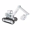 Конструктор Eitech Екскаватор 1 (С87) - Image 3