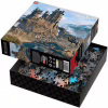 Пазл GoodLoot Assassin's Creed Mirage 1000 элементов (5908305243472) - Image 2