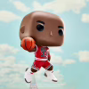 Фигурка Funko Pop серии NBA: Bulls - Майкл Джордан (36890) - Image 2