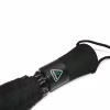 Зонт Fulton Open&Close Jumbo-1 G323 Black (G323-010259) - Image 9