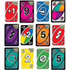 Настольная игра UNO Двойная игра экспресс (GXD75) - Image 6