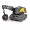Машинка для детей Dickie Toys Вольво. Микроработники, 5 машин (3722008) - Image 4