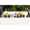 Машинка для дітей Dickie Toys Вольво. Мікроробітники, 5 машин (3722008) - Image 6