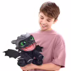 Інтерактивна іграшка Real FX Беззубик (HTTYD-1001-01) - Image 8