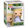 Фігурка Funko Pop Wicked Ґлінда у блакитній сукні (86671) - Image 2