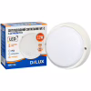 Светильник Delux WC-2 12 Вт 5000K IP54 с датчиком движения (90021164) - Image 2