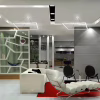 Светильник Євросвітло LED  ART-02 50 Вт 6400K (розбірна) - Image 5