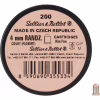 Патрони Флобера Sellier & Bellot Bellot Randz Curte кал. 4 mm short 200 шт (V355332) - Image 2