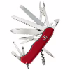 Нож Victorinox Work Champ красный (0.8564) - Image 3