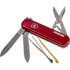 Нож Victorinox Wenger Red (0.6423.91) - Image 3