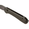 Ніж Civivi Button Lock Elementum Dark Green Micarta (C2103C) - Image 5