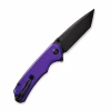 Нож Civivi Brazen Tanto Darkwash Purple G10 (C2023D) - Image 2