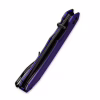 Нож Civivi Brazen Tanto Darkwash Purple G10 (C2023D) - Image 7