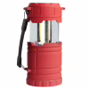 Ліхтар Quantum Nice red 1WLED + 3WCOB 3xAA (QM-FL3042) - Image 2