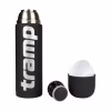 Термос Tramp Soft Touch 1 л Black (UTRC-109-black) - Image 2