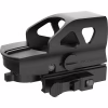 Коліматорний приціл Vector Optics Z4 1x23х34 (RDSL26) - Image 4