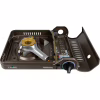 Портативная газовая плитка Tribe Universal Grey (T-HD-0003-grey) - Image 3