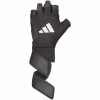 Перчатки для фитнеса Adidas Strength Training Gloves ADGB-15044 чорний XL (885652026192) - Image 2