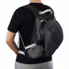Рюкзак туристический Naturehike 15 л sky blue NH15C001-B (6975641886310) - Image 7
