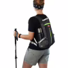 Рюкзак туристический Naturehike 15 л sky blue NH15C001-B (6975641886310) - Image 8