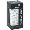 Термокружка Kite 550 мл, біла (K25-1226-3) - Image 5