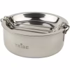 Набір туристичного посуду Tribe Tourist Set 1,2 л сталевий (T-FG-0008-metal) - Image 2