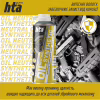 Оружейная смазка HTA нейтральнe синтетичнe NEUTRAL SYNTHETIC OIL 100 мл (HTA4043) - Image 3