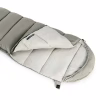 Спальный мешок Naturehike з капюшоном із мішком для зберігання M300 CNK2350WS023, зелений, лівий (6927595776018) - Image 2