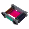 Ріббон Evolis для Primacy 2, YMCKO 300 відбитків (R5F208M100) - Image 2