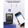 Принтер этикеток UKRMARK DP23BK, USB, bluetooth (900540) - Image 2