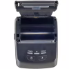 Принтер чеків X-PRINTER XP-P801A 70мм/с, USB, Bluetooth, black (XP-P801A) - Image 2