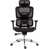Офисное кресло GT Racer B-567 Black - Image 2