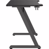 Компьютерный стол GamePro GD012 Black (GD012) - Image 3