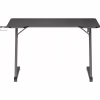Компьютерный стол GamePro GD012 Black (GD012) - Image 4