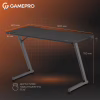 Компьютерный стол GamePro GD012 Black (GD012) - Image 6