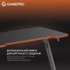 Комп'ютерний стіл GamePro GD012 Black (GD012) - Image 7