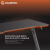Компьютерный стол GamePro GD012 Black (GD012) - Image 7