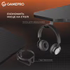 Компьютерный стол GamePro GD012 Black (GD012) - Image 8