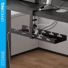 Органайзер для стола OfficePro CT230B - Image 4