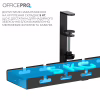 Органайзер для стола OfficePro CT230B - Image 6
