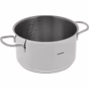 Набор посуды Bergner Classic 1.7 л, 2.3 л, 3.3 л 6 предметів (BG-6284) - Image 4