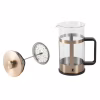 Френч-прес Bergner Copper 1 л (BG-38327-CP) - Image 4