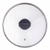 Кришка для посуду Bergner Orion 28 см (BG-2733) - Image 2