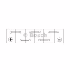 Акумулятор автомобільний Bosch 45А (0 092 S30 030) - Image 7