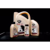 Тормозная жидкость K2 Turbo Brake Fluid DOT 4 0,25 л (T124) - Image 4