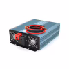 Автомобильный инвертор Mexxsun MXS-2000, 24V/220V, 2000W (MXS-2000-24M) - Image 2