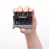 Тренажер для пальцев гитариста D'Addario VariGrip Hand Exerciser (PW-VG-01) - Image 2