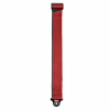 Ремень для гитары D'Addario Auto Lock Guitar Strap Blood Red (50BAL11) - Image 3