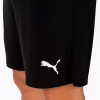 Шорты Puma teamRISE Short 704942-04 чорний L (4063699213560) - Image 3