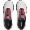 Кроссовки Merrell Skyquest Trek Mns ecru/fossil - 44 - бежевий/сірий (036.1756) - Image 6